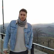 Offro lezione private di Italiano, Storia, Matematica e Diritto (lezioni serali)